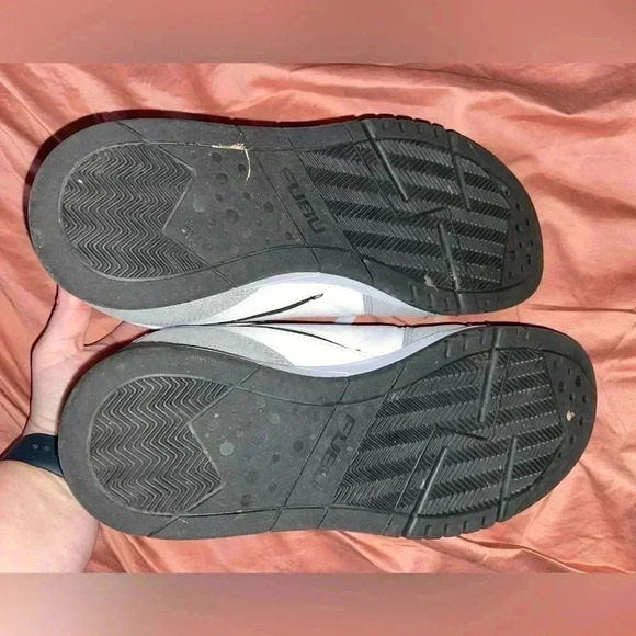 FUBU Men’s 8.5 Casual Athletic Sneaker - Picture 5 of 7